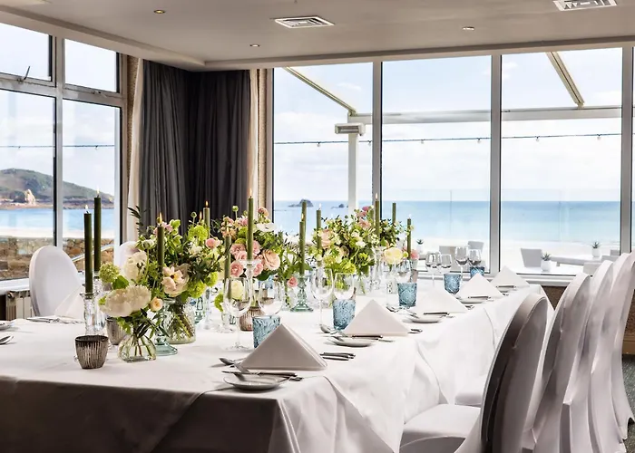 L’Horizon Beach Hotel&Spa