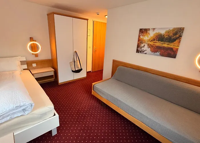 Hotel Heilquelle