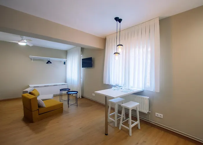 Estudios Aranzazu