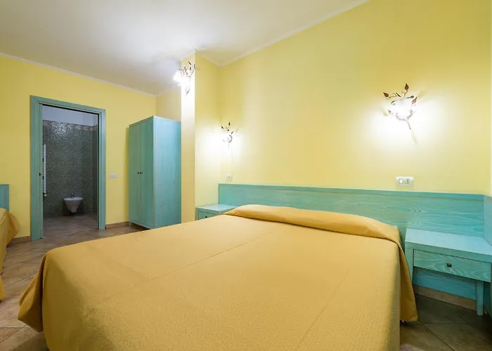 Hotel Del Corso