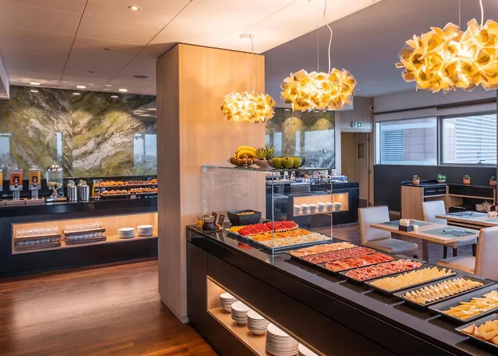 Savhotel Mantegna Padova