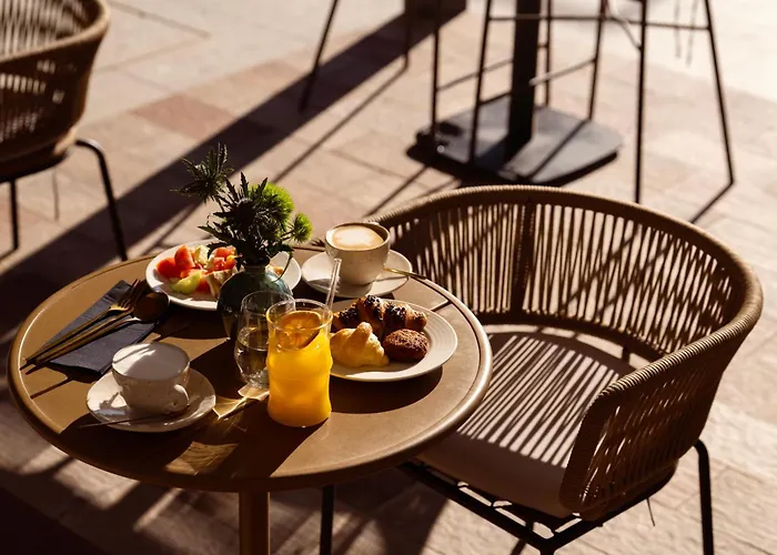 Hotel Aquarius Dubrovnik