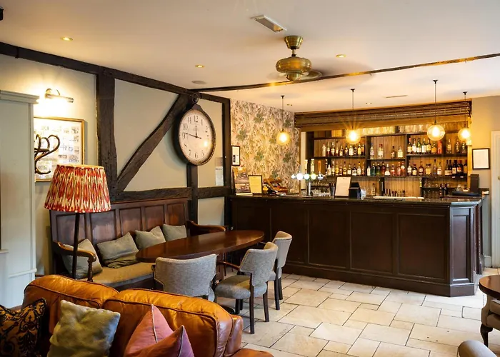 Best Western Red Lion Hotel