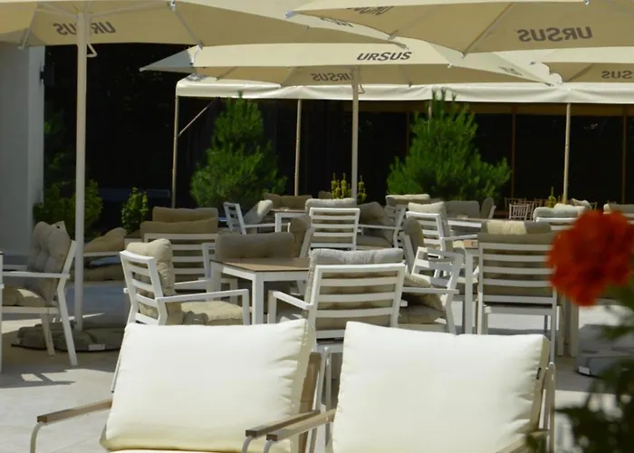Hotel Vital