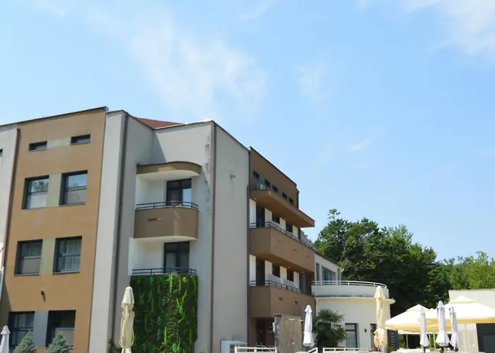 Hotel Vital