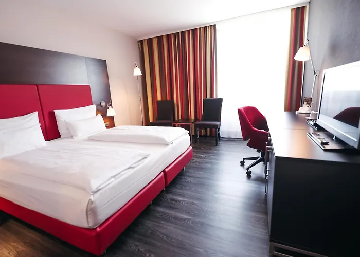 PLAZA INN Wels
