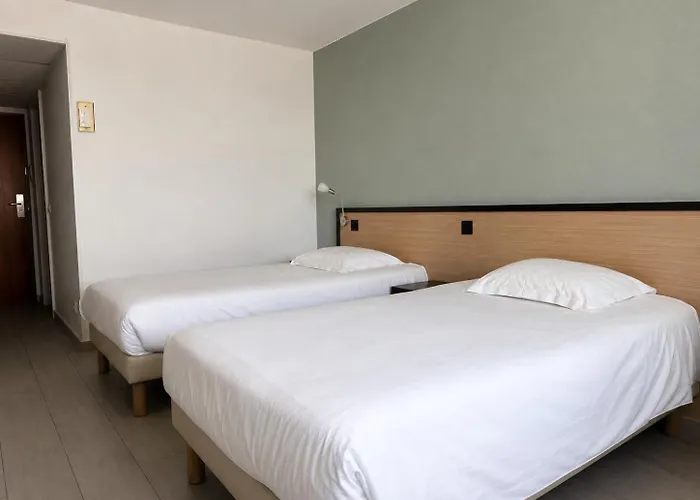 Hôtel Ariane
