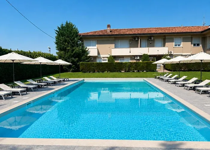 Hotel Venezia Park - Enjoy Holiday