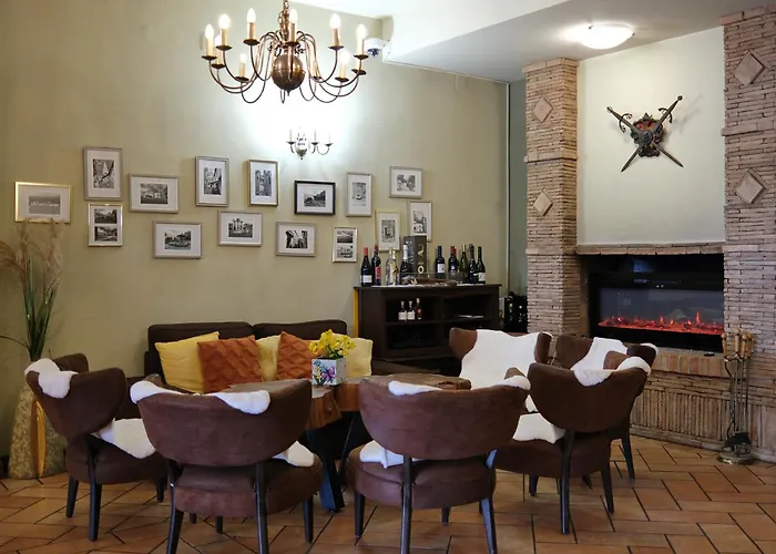 Hotel Bio