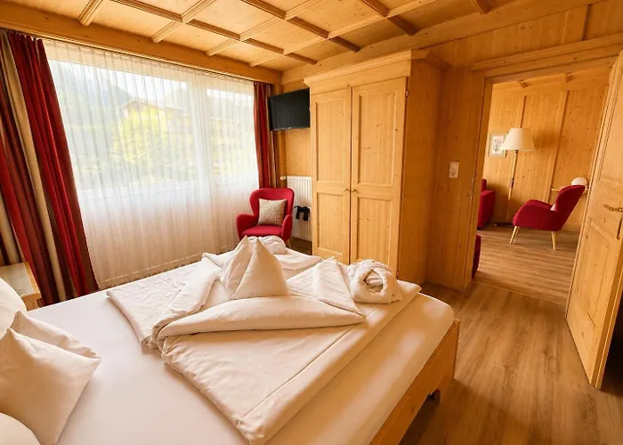 Hotel Latini