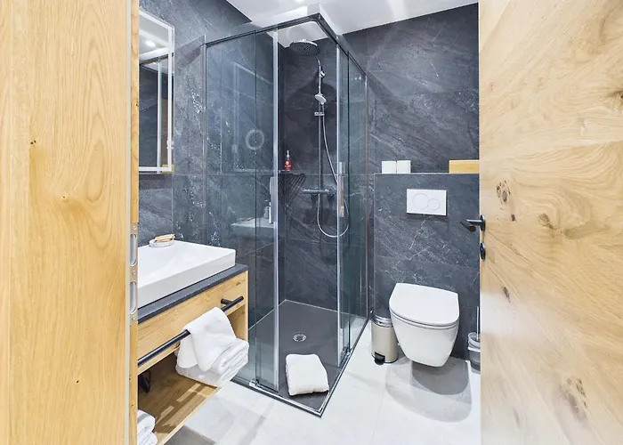 Luma Stubai Aparthotel - Neueroeffnung Inklusive Stubai Super Card