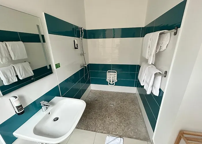 Hotel Carmin
