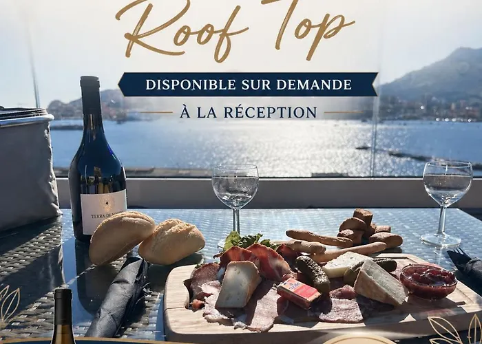 Hôtel Spunta Di Mare