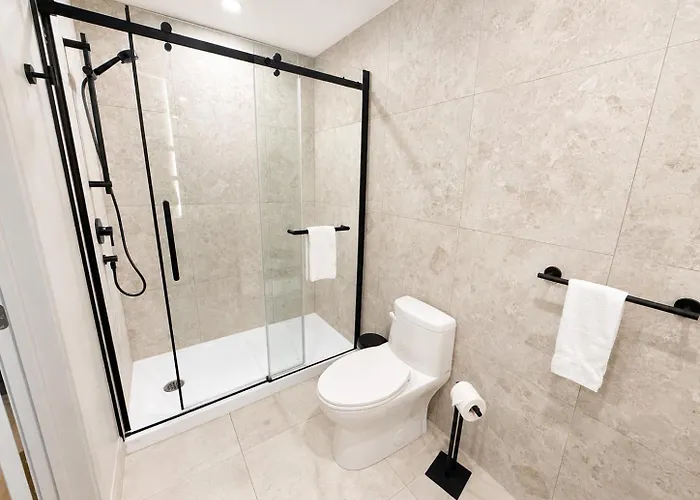 Hotel Chateau Joliette