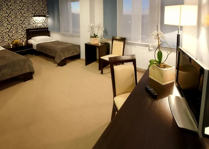 Hotton Hotel