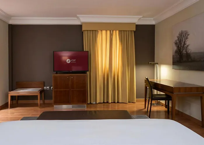 AC Hotel Almería by Marriott