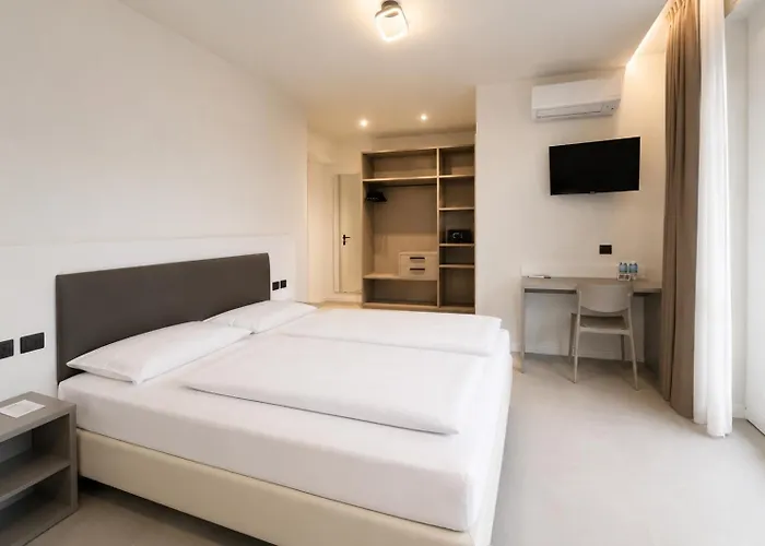 Hotel Villa Margherita