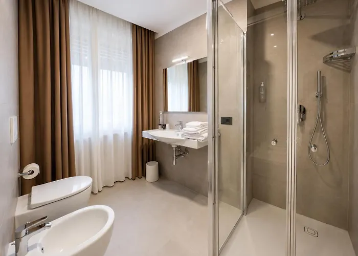 Hotel Villa Margherita