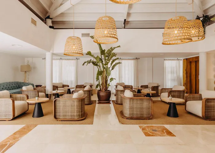 Lago Resort Menorca - Casas Del Lago Adults Only