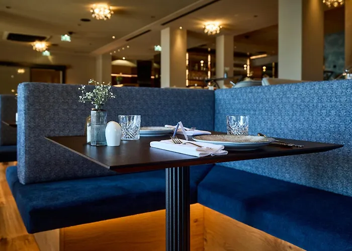 Vogl'S Nest