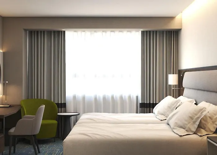 Doubletree By Hilton Ankara Ankamall