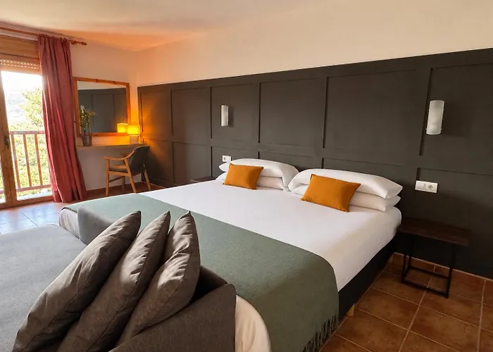Hotel Casa Eira B&B