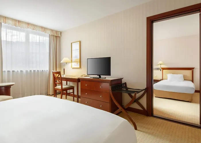 Evergreen Laurel Hôtel