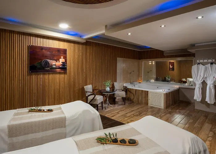 Leonardo Club Tiberias