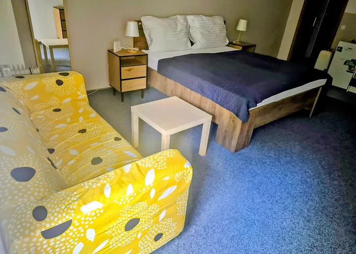 Family Hotel Maxim