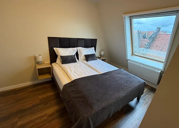 Harbour Stay Volendam