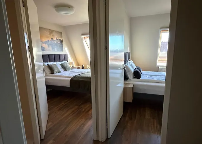 Harbour Stay Volendam