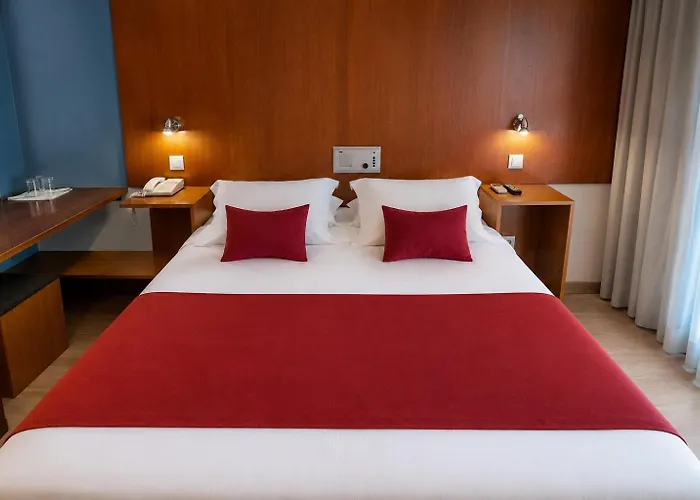 Hotel Portas do Gerês
