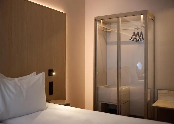 Westcord Hotel Eindhoven