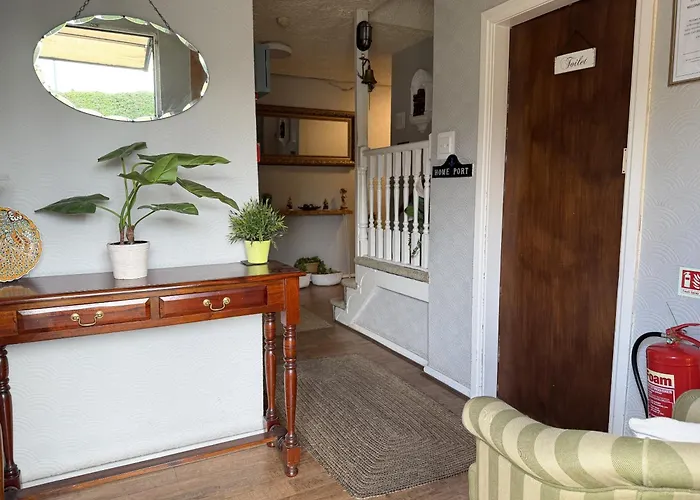 Charde Guest House