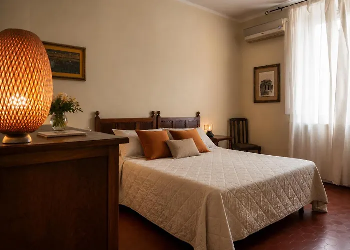 Hotel Club I Pini - Boutique Hotel & Residenza D'Epoca