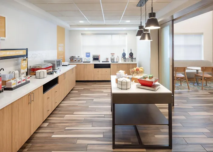 Hampton Inn & Suites Berkshires-Lenox