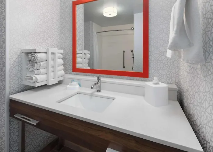 Hampton Inn Troy
