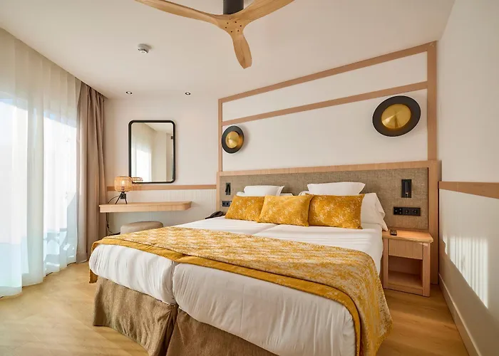 Tomir Portals Suites - Adults Only
