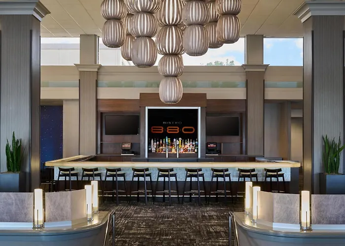Doubletree By Hilton Newark-Fremont