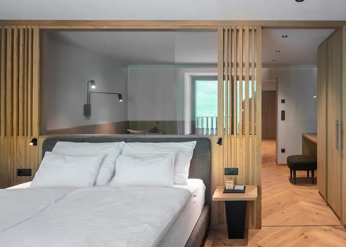 Hotel Gampen