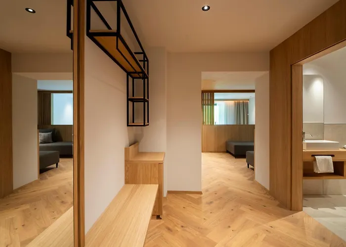 Hotel Gampen