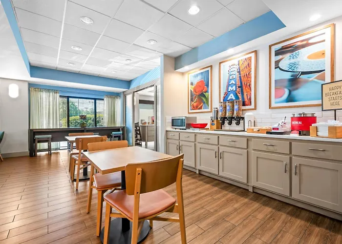 Hampton Inn Birmingham-Trussville