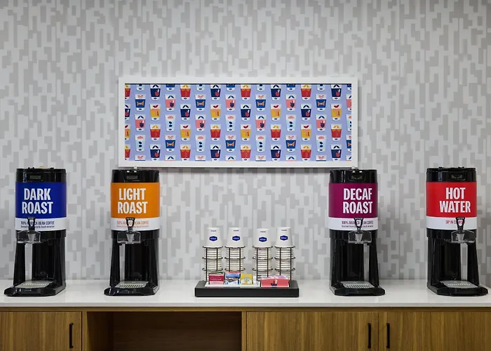 Hampton Inn Janesville