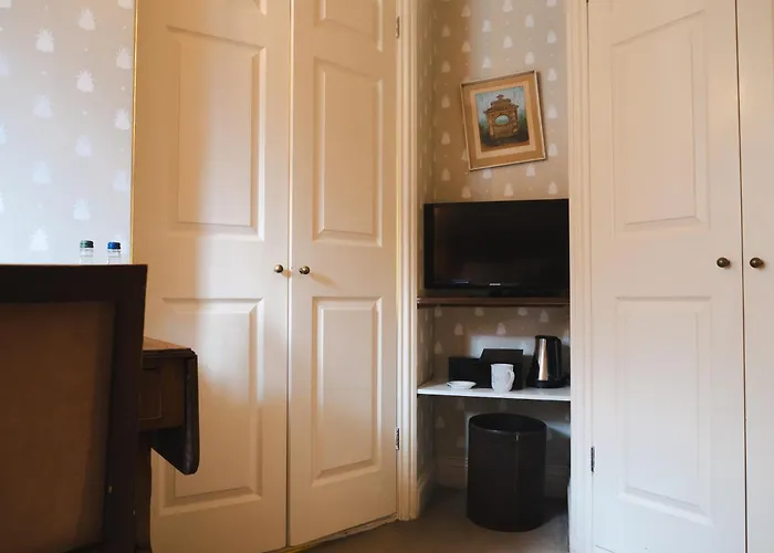 St Michael'S Manor Hotel - St Albans