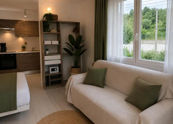 Hotel Cayrons Vence & St Paul De Vence