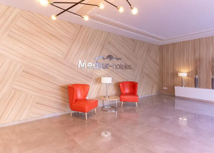 Hotel La Rapita