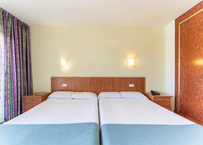 Hotel Natura Park