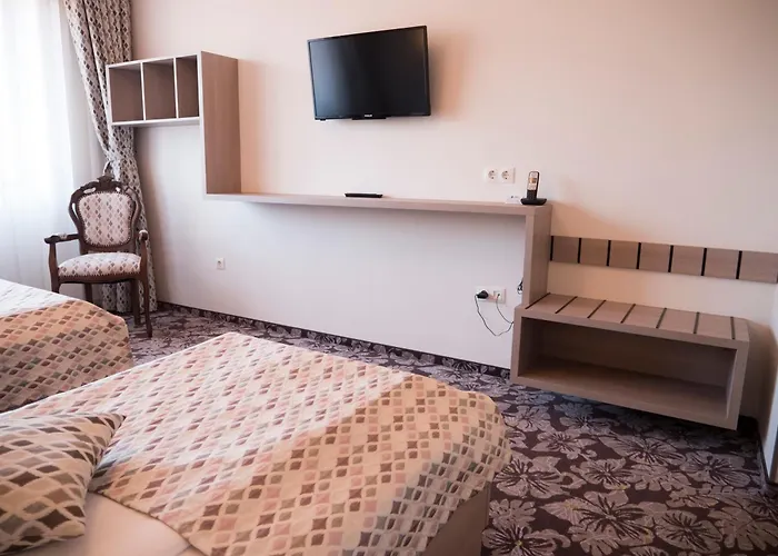 Best Western Silva Hotel