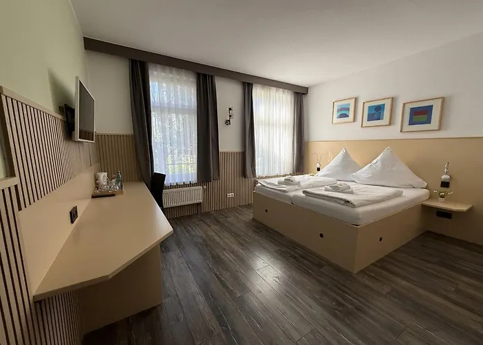 Hotel Thecorner