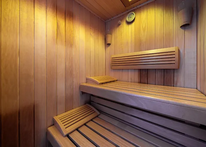 Hotel Schoepf - Mountain Hideaway